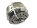 Sachs ZX 125 [1998] - Rueda polar con arranque rueda libre rotor alternador rotor generador-1