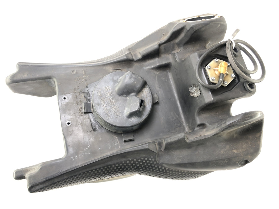 BMW F 650 GS DAKAR [2007] - Tanque de gasolina del tanque