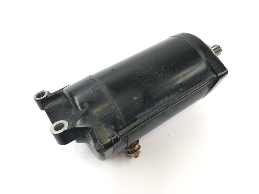 Kawasaki VN 1600 Classic VNT60A [2007] - Motor de arranque motor de arranque