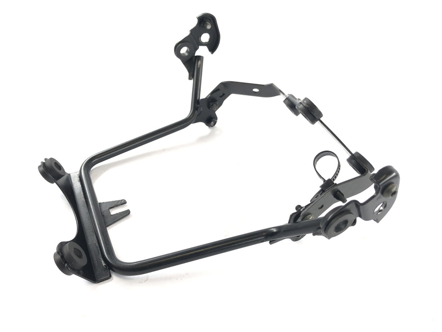 Yamaha XT 660 DM01 [2004] - Soporte de revestimiento en las cabinas delanteras