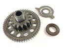 BMW K 1100 LT [1991] - Gear Starter-1