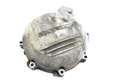 Honda VFR 800 FI RC46 [1999] - Tapa alternador Tapa Lima Tapa motor Tapa generador
