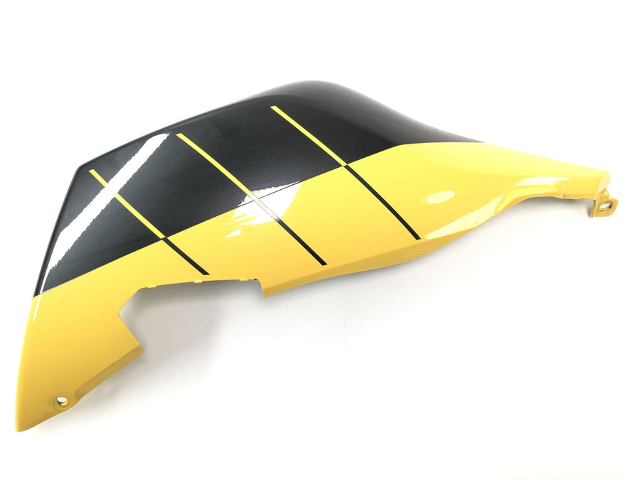 BMW K 1200 S K12S [2004] - Moldura trasera panel lateral izquierdo