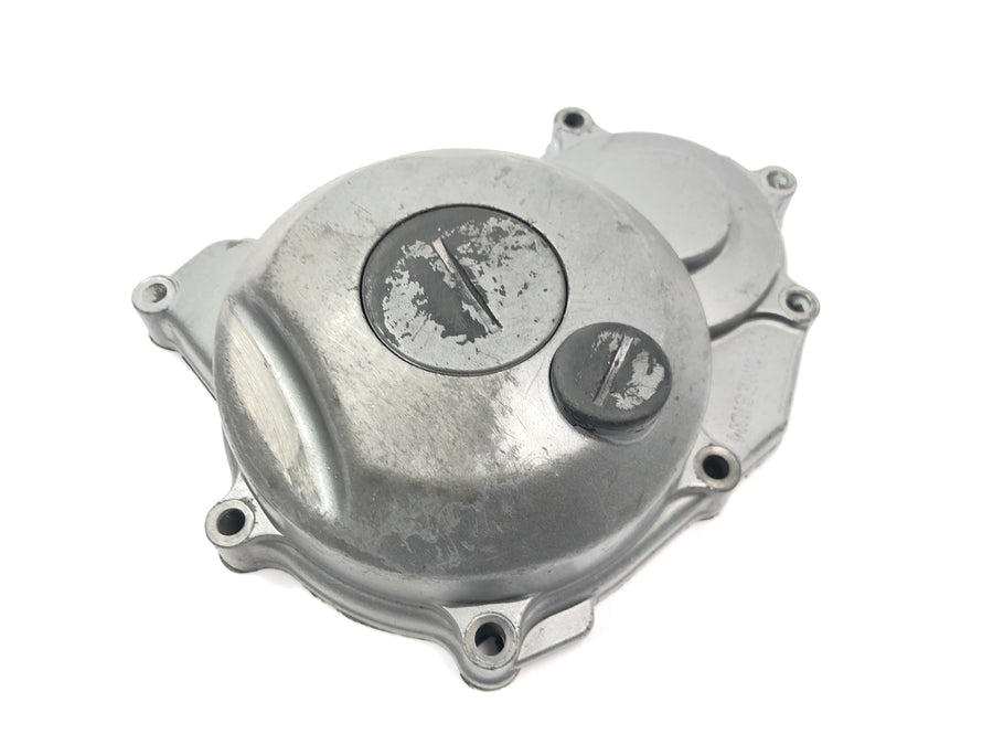 Yamaha YZ 426 F [2000] - Tapa alternador tapa motor tapa generador