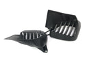 BMW R 850 C 259C [1999] - Cubierta de aleta de refrigeración de la rejilla de aire izquierda y derecha-3