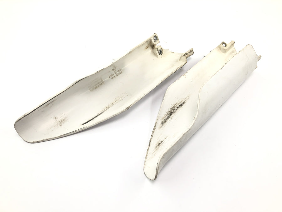Suzuki RM Z 250 RJ41A [2007] - Protectores de horquilla par izquierdo y derecho