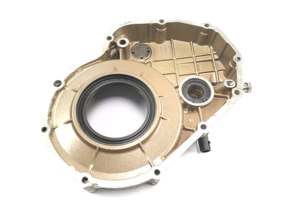 Ducati ST3 S3 [2004] - Tapa embrague interior tapa motor derecha