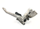 Yamaha XJR 1200 4PU [1996] - Reposapiés conductor derecho con pedal de freno y soporte-4