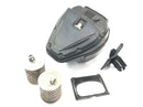 HONDA VTR 1000 SP 1 SC45 [2001] - Caja filtro de aire caja filtro aire airbox-1