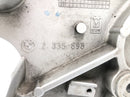 BMW R 1150 RT R22 [2001] - Placa reposapiés soporte reposapiés derecho-3