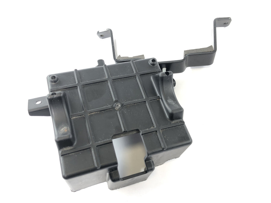 Aprilia SX 125 KX1 [2020] - Caja porta baterias