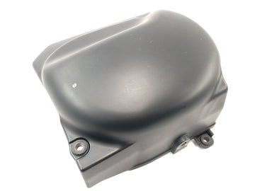 Suzuki VZ 1500 WVCU [2011] - tapa motor tapa cárter motor izquierda - 0