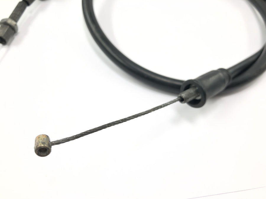 Husqvarna TE 610 H6 8AE [TE 570 H7] - Cable de descompresión Cable Bowden