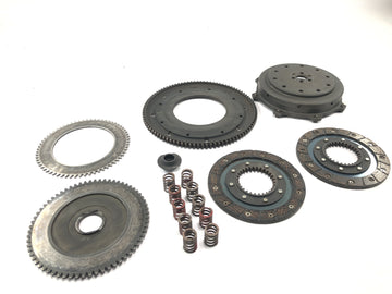 Moto Guzzi V10 Centauro [1998] - Embrague completo