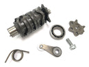 Honda SLR 650 RD09 [1997] - Conjunto de Nocke de cambio de rodillo de interruptor-4