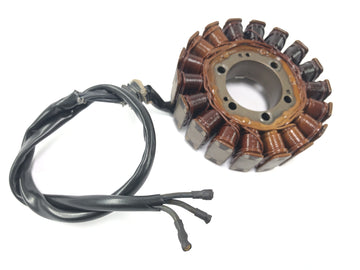 Triumph Sprint St 1050 [2005] - Alternador de estator sin conector - 0