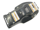 Yamaha XT 350 3YT / 55V [1990] - Protección de salpicaduras traseras-3