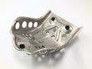 Honda XL 600 R PD03 [1986] - Protección motor antiempotramiento aluminio-4