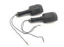 Yamaha XT 350 3YT / 55V [1990] - Pareja de set de parpadeo-4