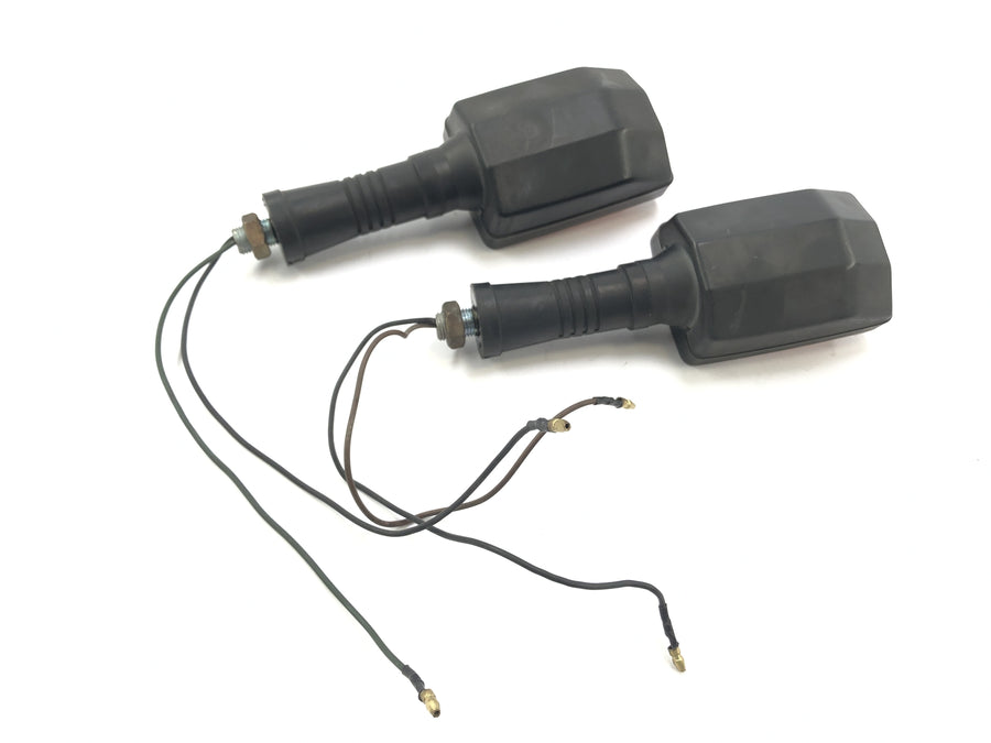 Yamaha XT 350 3YT / 55V [1990] - Pareja de set de parpadeo
