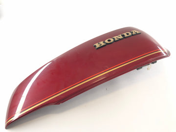 Honda GL 1000 Goldwing GL1 [1977] - Base de tanques de revestimiento de tanques a la derecha - 0