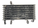Aprilia SL 1000 Falco PA [2000] - Sistema de enfriamiento del intercambiador de calor para el refrigerador de aceite-2