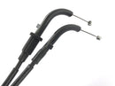 Yamaha XT 660 DM01 [2004] - Trenes de gas de gas Bowdenzug-2