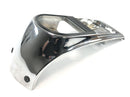 Suzuki Intruder VL 1500 AL [2000] - Cubierta cromada de la consola del tanque de la consola del velocímetro-3