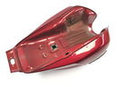 Yamaha XJR 1200 4PU [1996] - Depósito depósito gasolina depósito gasolina rojo-6