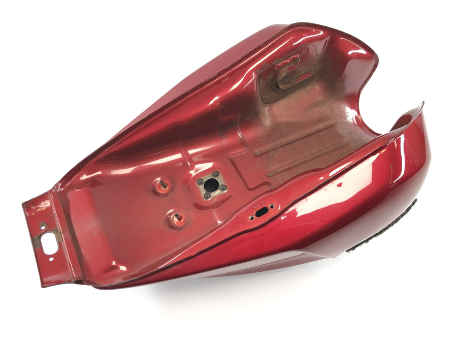 Yamaha XJR 1200 4PU [1996] - Depósito depósito gasolina depósito gasolina rojo