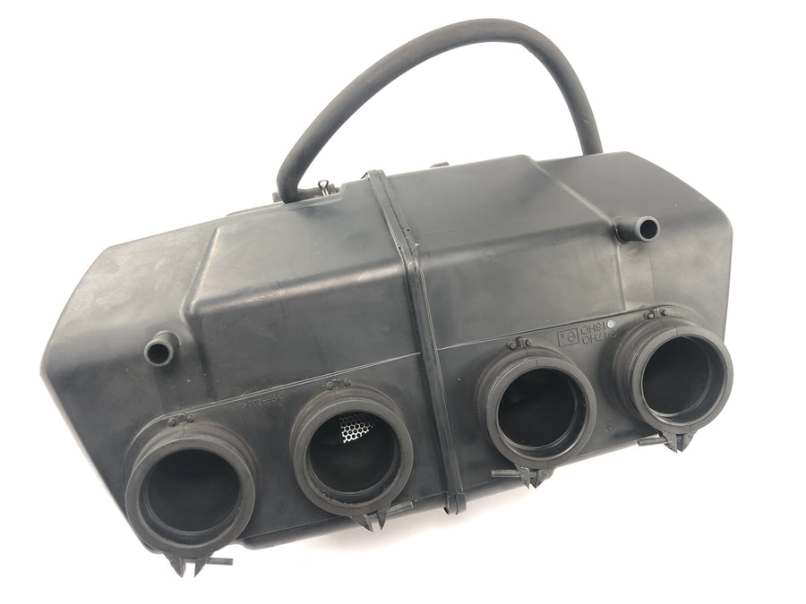 Suzuki GSF 1250 SA Bandit WVCH [2007] - Caja filtro de aire caja filtro aire caja airbox