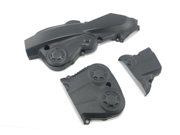 Ducati Multistrada 1200 S Touring [2009] - kit protección correa cubre correa distribución - 0