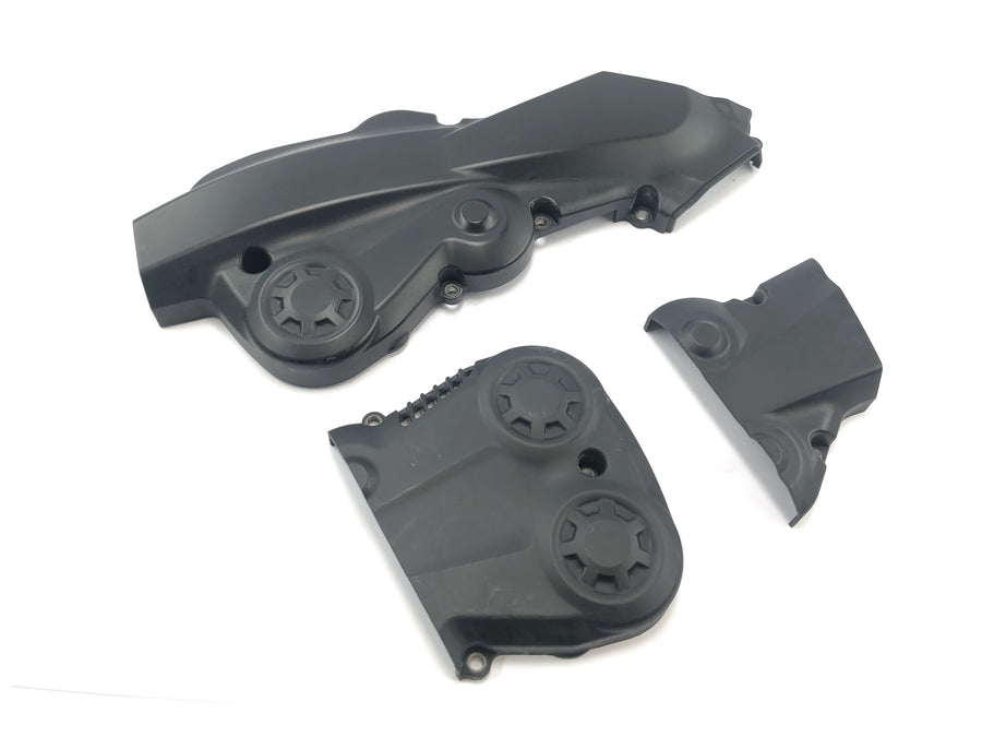 Ducati Multistrada 1200 S Touring [2009] - kit protección correa cubre correa distribución
