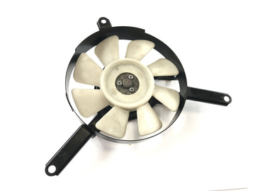 Yamaha XTZ 750 3LD [1989] - Ventilador del radiador - 0