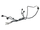 BMW R 1200 ST R1ST [2006] - Línea hidráulica del conjunto de cables ABS-2