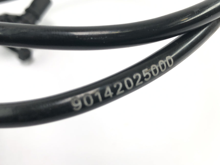 KTM RC 125 [2016] - Sensor ABS sensor velocidad rueda 0265009442