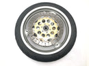 Moto Guzzi V11 Sport [1999] - rueda delantera llanta completa 3,50 x 17"-6