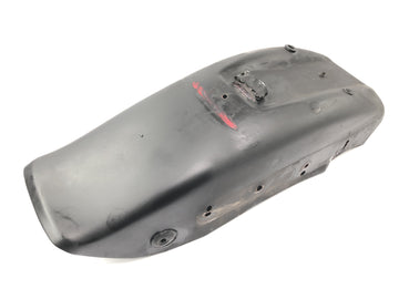 Kawasaki VN 1500 Classic Vnt50d [2001] - Kot Wing en la hoja de protección del guardabarros traseros