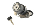 Yamaha XT 600 Zenere 34L [1985] - Bloqueo de encendido con llave-2