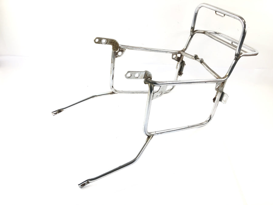 BMW R 75/5 [1973] - Portaequipajes, portamaletas, portaequipajes trasero