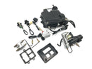 Honda Goldwing GL 1200 SC14 [1988] - Conjunto válvulas unidad control compresor suspensión neumática-4