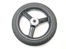 Triumph Speed ​​Triple T509 [1998] - Llanta delantera 3,50 x 17"-5