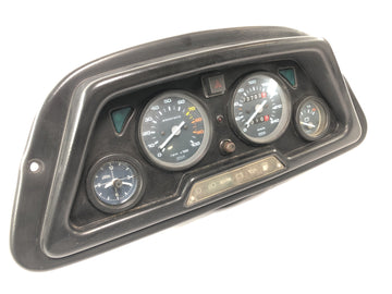 Moto Guzzi California III VY Integrale [1990] - Panel de instrumentos de cabina para montaje de velocímetro