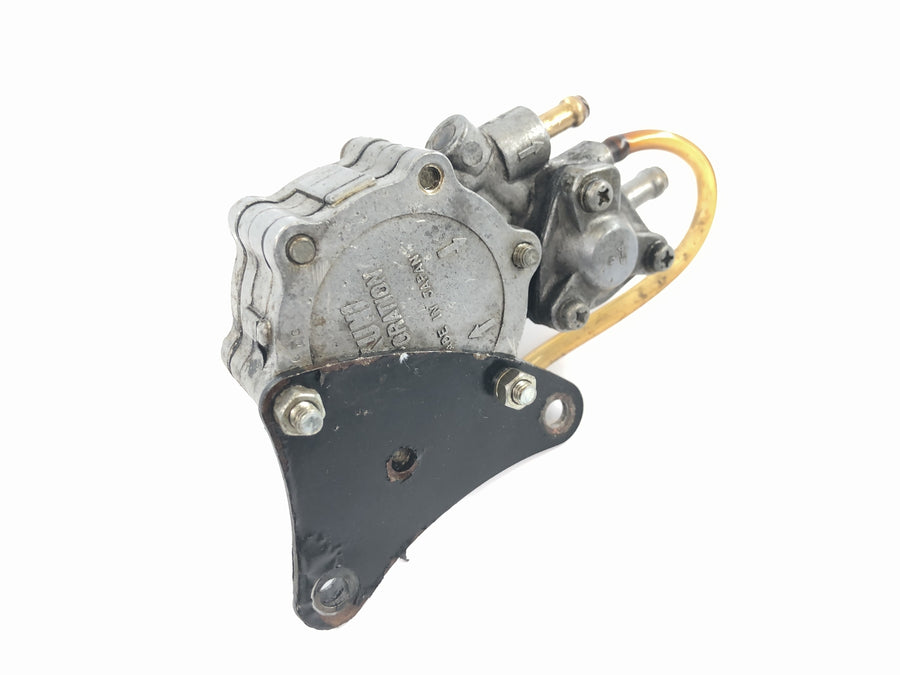 KTM 640 Adventure LC4 [2001] - Bomba de gasolina bomba de gasolina