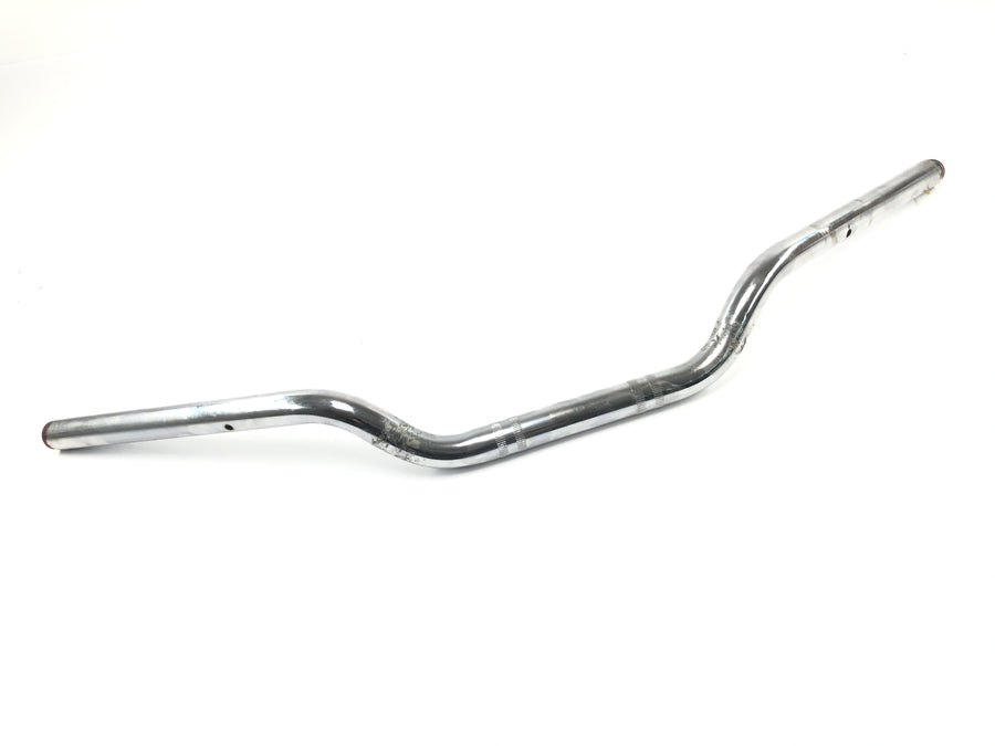 Kawasaki Zephyr 750 ZR750C [1994] - Manillar manillar tubular de acero 22mm cromado