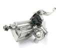 Kawasaki VN 1600 racha media VNT60B [2005] - Accesorios de palanca de acoplamiento de acoplamiento accesorios de la palanca de acoplamiento a la izquierda-3