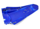 Suzuki DR 350 SK42B [1991] - KOT -Feenings en la placa trasera de la placa de protección Cubierta de la rueda trasera Fender-3