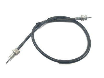 Yamaha DT 175 2K4 [1982] - Eje tacómetro accionamiento eje tacómetro