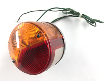 Honda GL 1000 Goldwing GL1 [1977] - Luz trasera de luz trasera