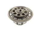 Triumph Speed ​​Triple 955i [1999] - Acoplamiento-1